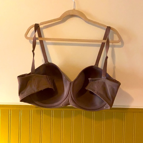 Wacoal Convertible Bra 38H - Picture 2 of 3